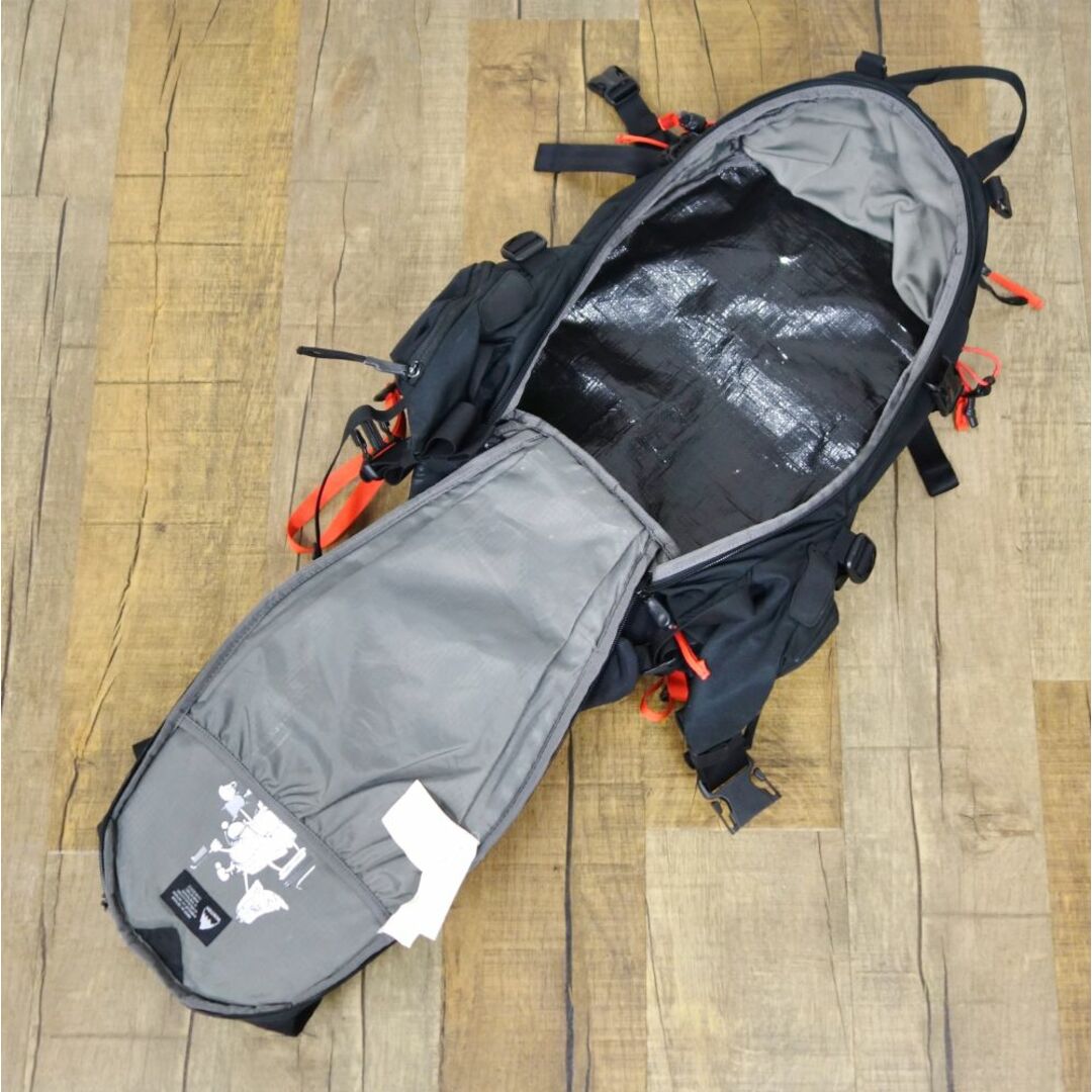 バートン BURTON ak タフト 28L バックパック バックカントリー バートン BURTON ak タフト 28L バックパック バックカントリー