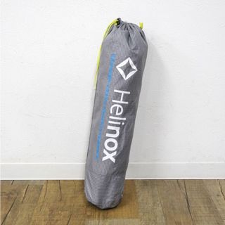 ヘリノックス コットのフリマアイテム一覧 ヘリノックス コットのフリマアイテム一覧
