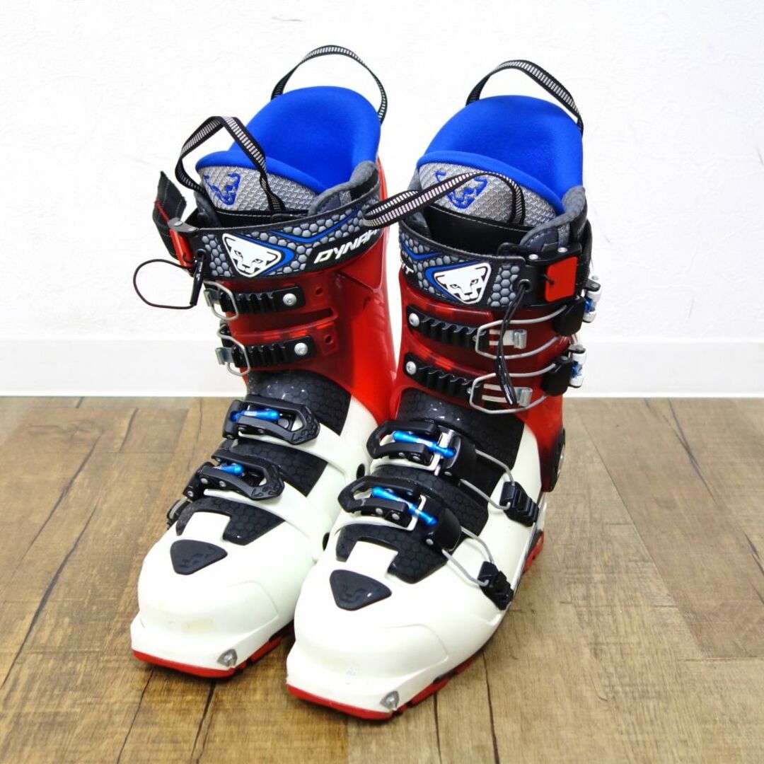 ディナフィット DYNAFIT Radical ラディカル スキーブーツ 26.5 ディナフィット DYNAFIT Radical ラディカル スキーブーツ 26.5