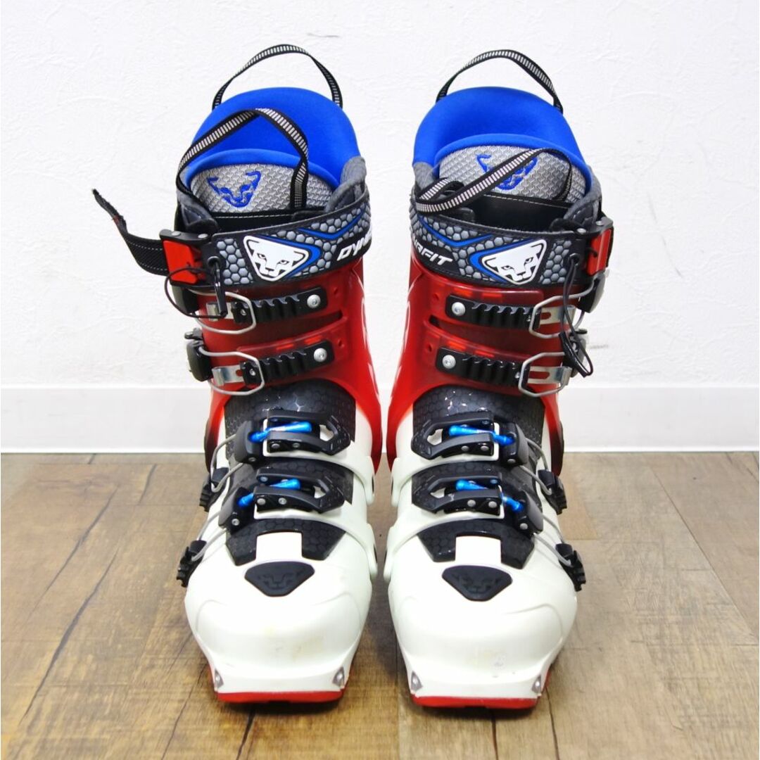 ディナフィット DYNAFIT Radical ラディカル スキーブーツ 26.5cm 296ｍｍ TECH テック TLT バックカントリー アウトドア スポーツ/アウトドアのスキー(ブーツ)の商品写真