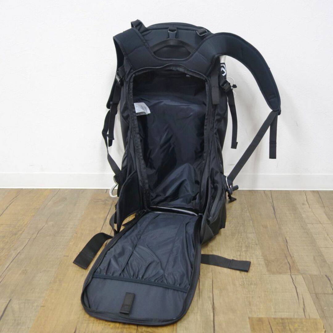 国内未発売カラー ザノースフェイス THE NORTH FACE Snomad 34 国内未発売カラー ザノースフェイス THE NORTH FACE Snomad 34