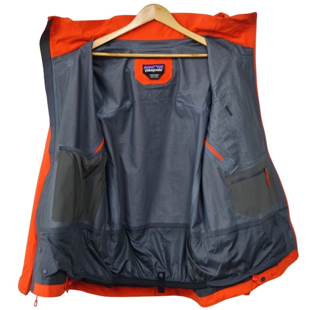 パタゴニア patagonia Untracked Jacket アントラックド パタゴニア patagonia Untracked Jacket アントラックド