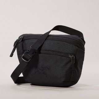 アークテリクス(ARC'TERYX)のマンティス 1 ウエストパック(ボディーバッグ)