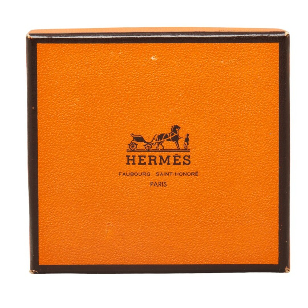 Hermes(エルメス)の美品 エルメス カーナビー ピアス メタル レディース HERMES 【228-40517】 レディースのアクセサリー(ピアス)の商品写真