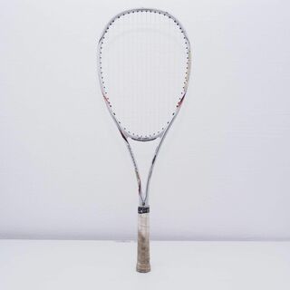 ヨネックス(YONEX)のヨネックス YONEX ナノフォース NANOFORCE 8V テニス ラケット(ラケット)