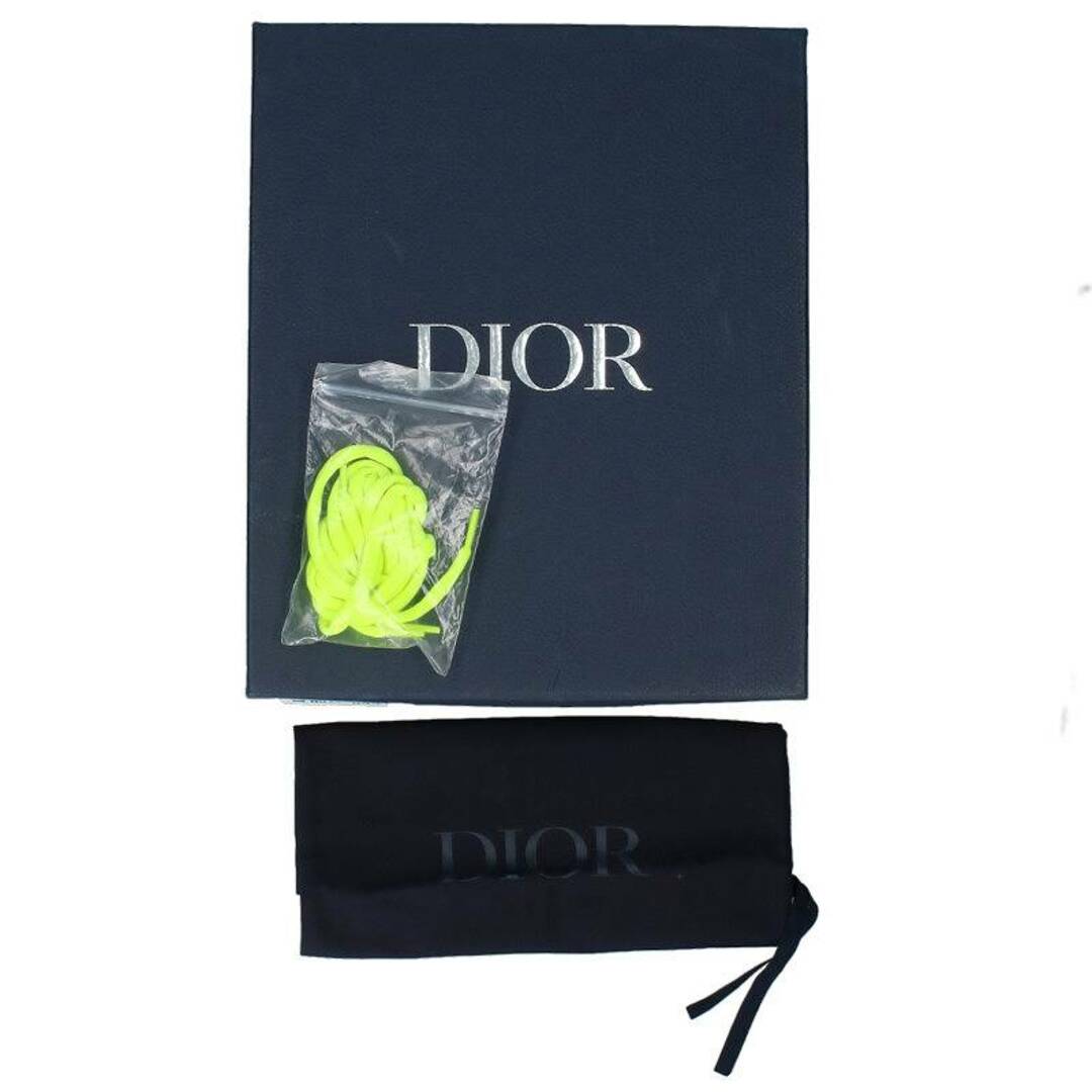 Dior(ディオール)のディオール  B24 ローカットスニーカー メンズ 42 メンズの靴/シューズ(スニーカー)の商品写真