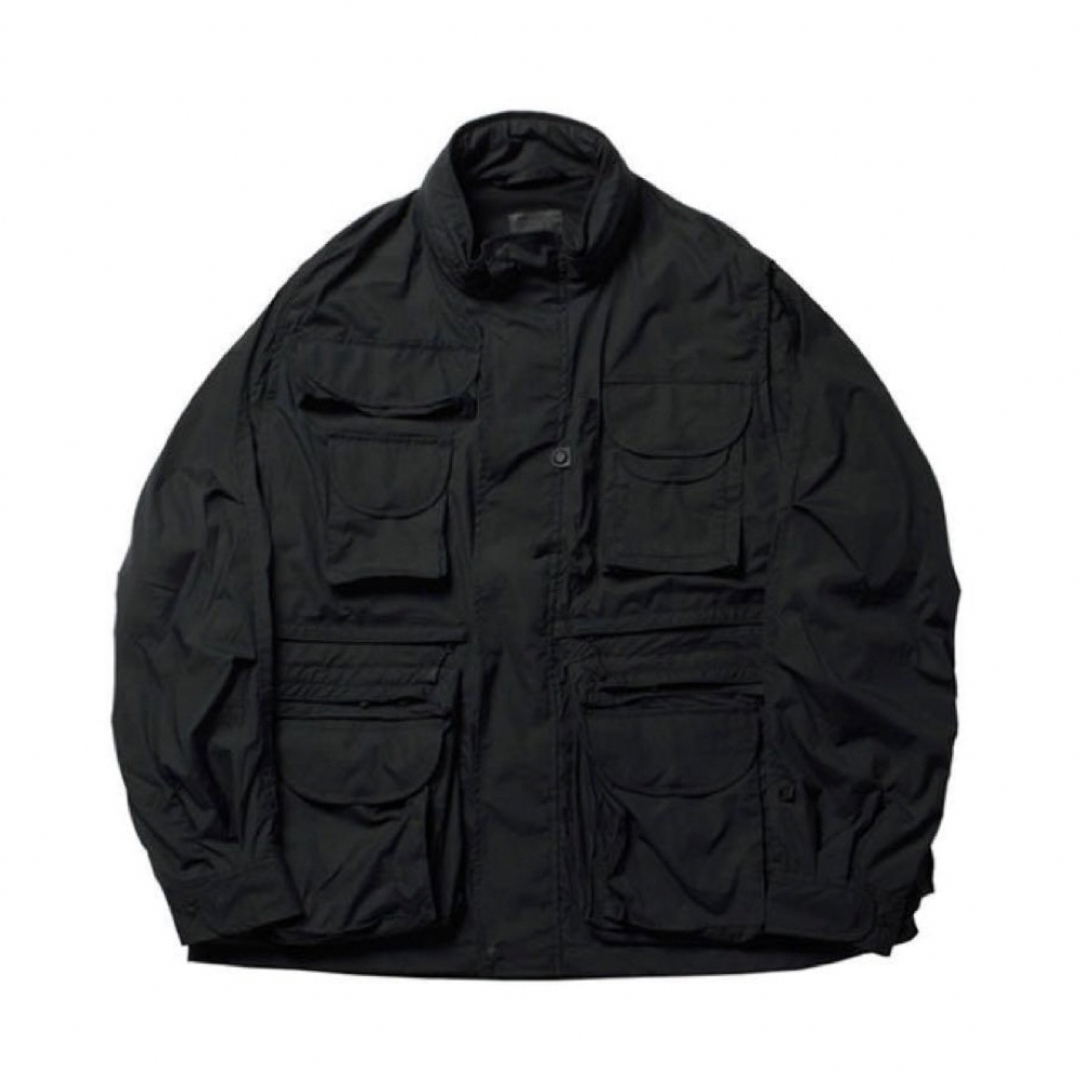 1LDK SELECT(ワンエルディーケーセレクト)のDAIWA PIER39 2WAY FISHING JACKET メンズのジャケット/アウター(その他)の商品写真