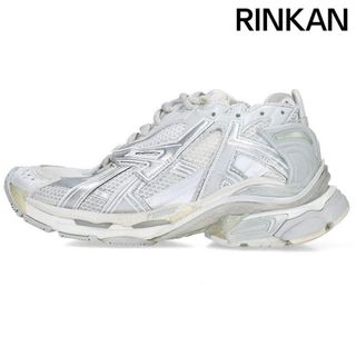 バレンシアガ(Balenciaga)のバレンシアガ  RUNNER ランナースニーカー メンズ 42(スニーカー)