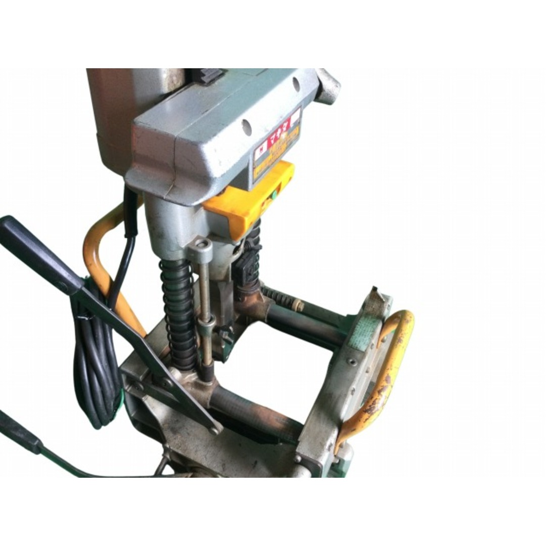 ☆品☆ makita マキタ 100V 手動カクノミ 7303 手動式 角のみ 角 ☆品☆ makita マキタ 100V 手動カクノミ 7303 手動式 角のみ 角