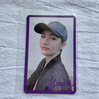 Stray Kids(パープル/紫色系)のフリマアイテム一覧 Stray Kids(パープル/紫色系)のフリマアイテム一覧