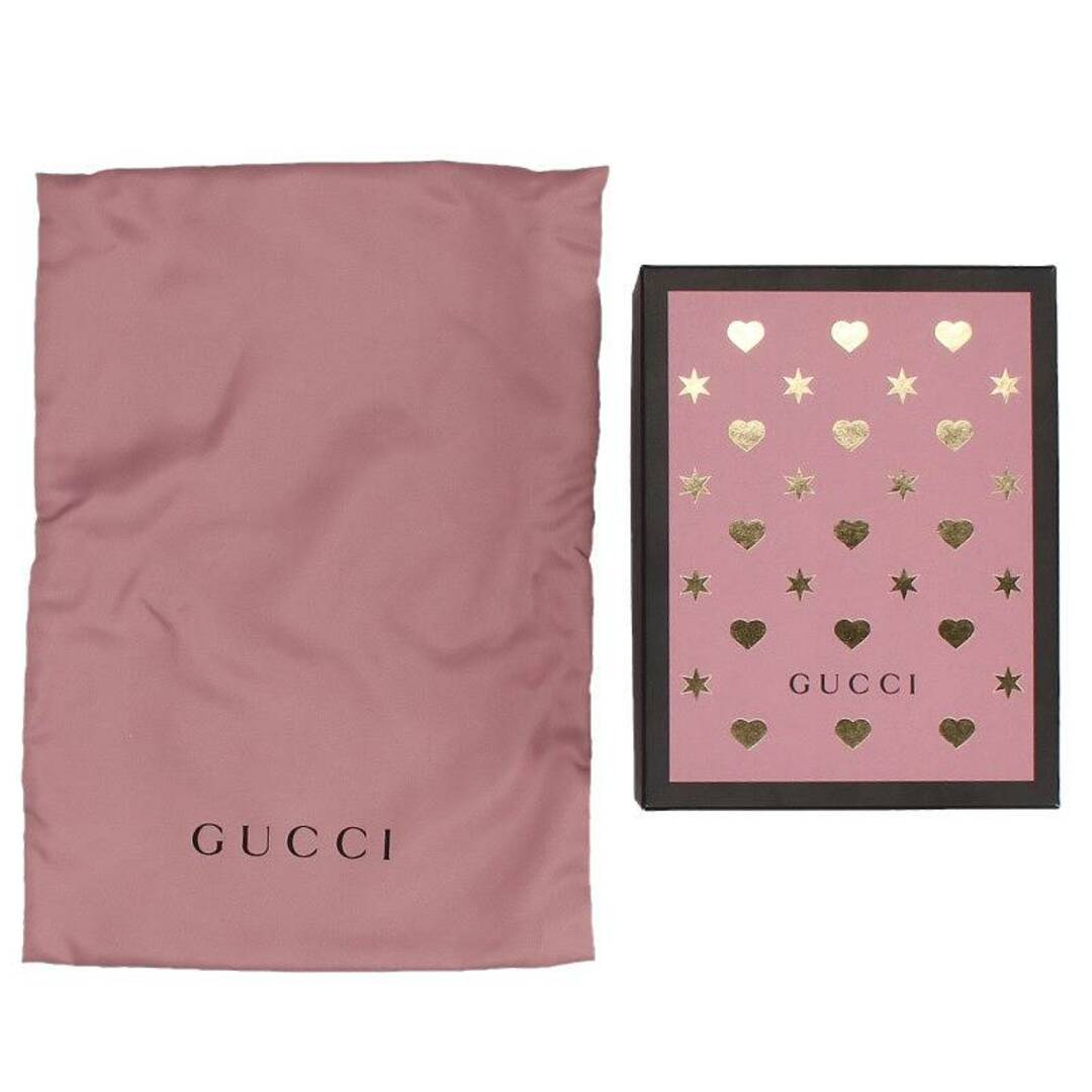 Gucci(グッチ)のグッチ  476432 ディオニュソス バレンタイン限定ミニショルダーバッグ レディース レディースのバッグ(ショルダーバッグ)の商品写真