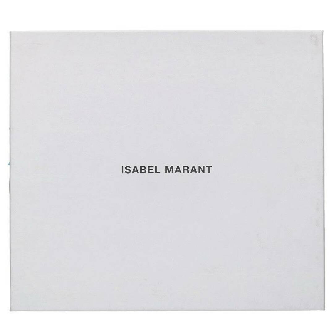 Isabel Marant(イザベルマラン)のイザベルマラン  21AW  21ABO0729 スノーブーツ レディース 35 レディースの靴/シューズ(ブーツ)の商品写真