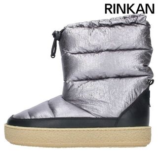 イザベルマラン(Isabel Marant)のイザベルマラン  21AW  21ABO0729 スノーブーツ レディース 35(ブーツ)