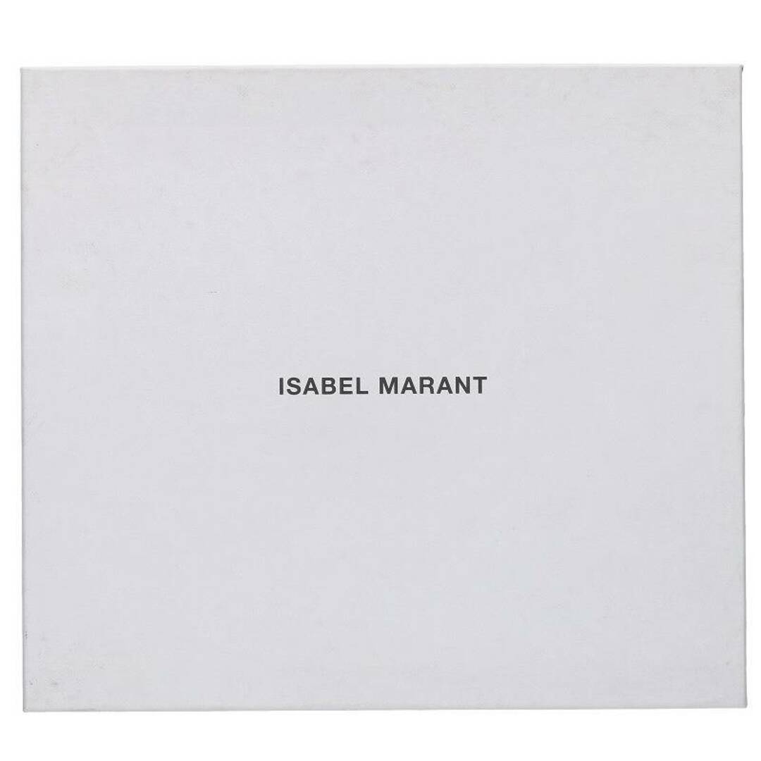 Isabel Marant(イザベルマラン)のイザベルマラン  21AW  21ABO0729 スノーブーツ レディース 37 レディースの靴/シューズ(ブーツ)の商品写真