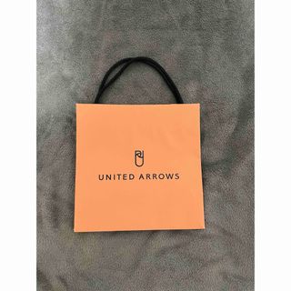 UNITED ARROWS - unitedarrows 紙袋 ショッパー