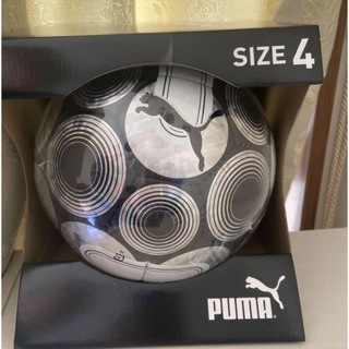 PUMA - PUMAサッカーボール　４号　小学生