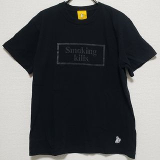 エフアールツー(#FR2)のFR2 VANQUISH Champion LEGENDA HUF WTAPS(Tシャツ/カットソー(半袖/袖なし))