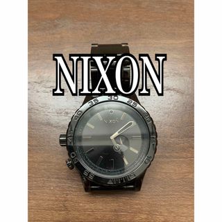 ニクソン(NIXON)の【訳あり】NIXON・ ニクソン／腕時計(その他)