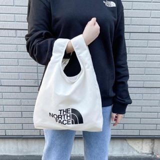 ザノースフェイス(THE NORTH FACE)のノースフェイス　ミニエコバッグ(エコバッグ)