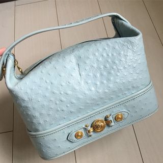ヴェルサーチ(Gianni Versace) ハンドバッグ(レディース)の通販 100点 ヴェルサーチ(Gianni Versace) ハンドバッグ(レディース)の通販 100点