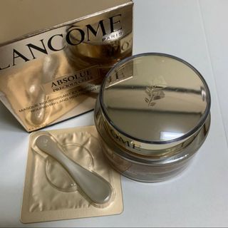 LANCOME ランコム　アプソリュ プレシャスセル ローズ マスク 75ml