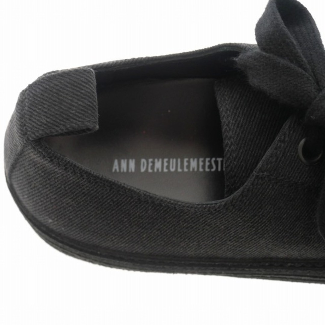 Ann Demeulemeester(アンドゥムルメステール)のアンドゥムルメステール 22SS GERT  ロートップスニーカー40  レディースの靴/シューズ(その他)の商品写真