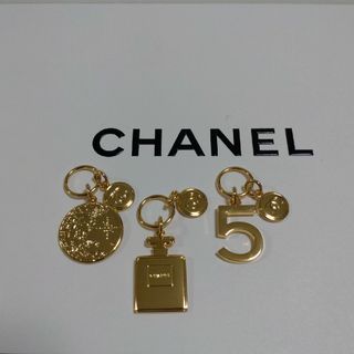 シャネル(CHANEL)のCHANEL　ホリデーチャーム(チャーム)