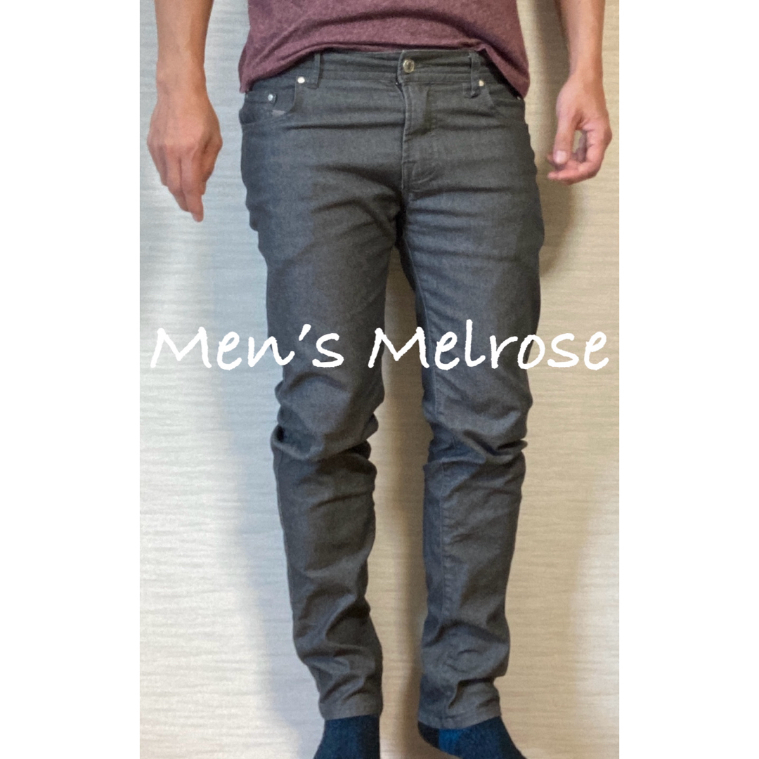 MEN'S MELROSE(メンズメルローズ)の吉太郎様Pants×2,Tops×3 メンズのパンツ(その他)の商品写真