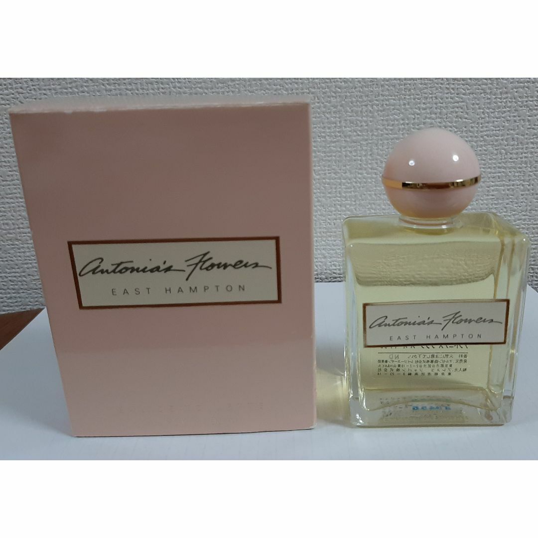 未使用 100ml アントニアズフラワーズ レイジースーザン 未使用 100ml アントニアズフラワーズ レイジースーザン