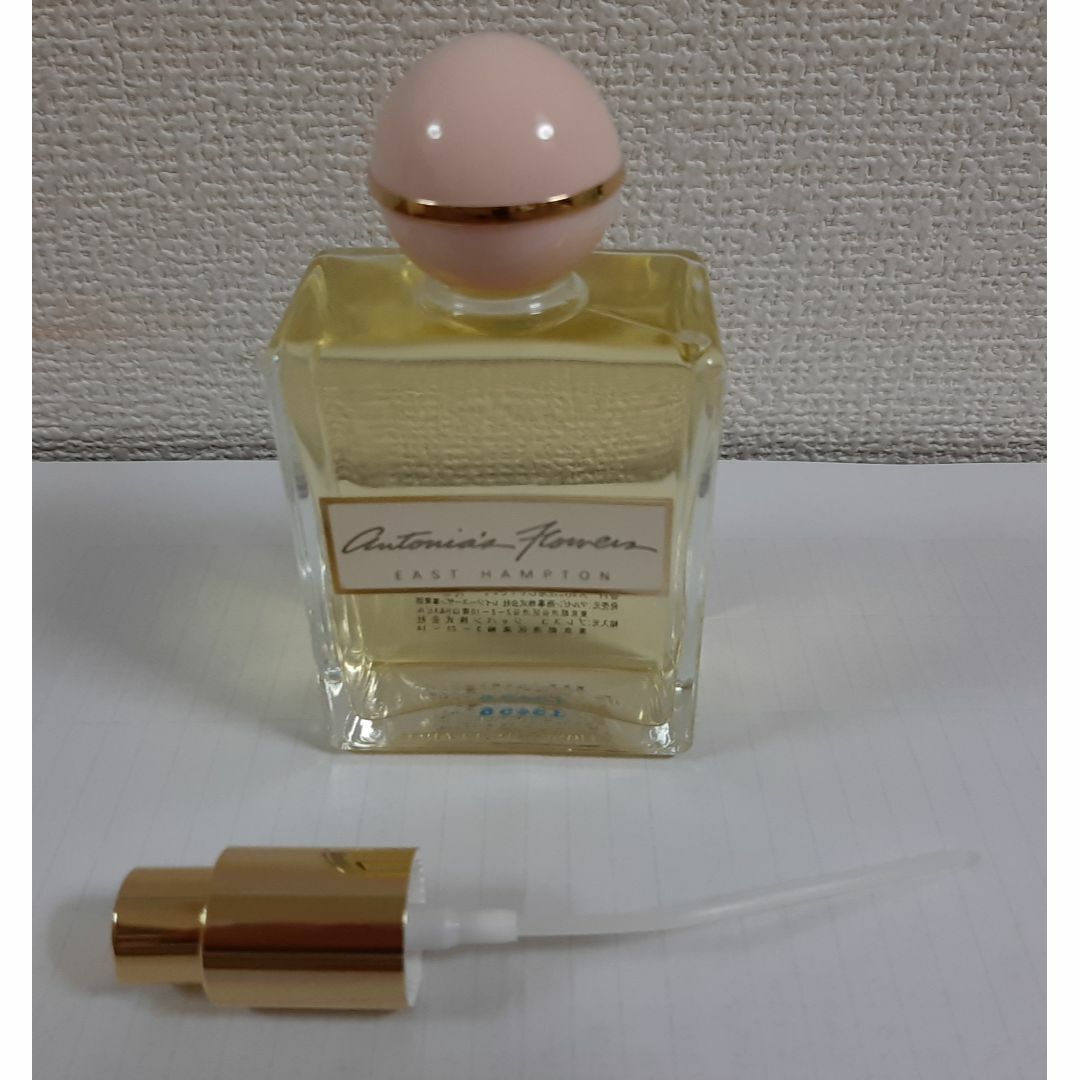 未使用 100ml アントニアズフラワーズ レイジースーザン 未使用 100ml アントニアズフラワーズ レイジースーザン
