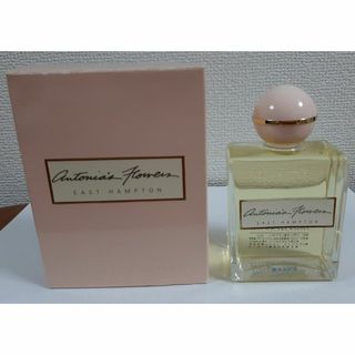 レイジースーザン(LAZY SUSAN)の未使用  100ml アントニアズフラワーズ レイジースーザン (香水(女性用))