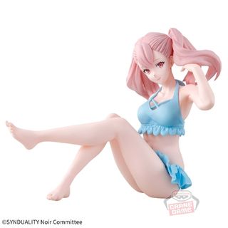 バンプレスト(BANPRESTO)のSYNDUALITY Noir Celestial vivi エリー フィギュア(アニメ/ゲーム)