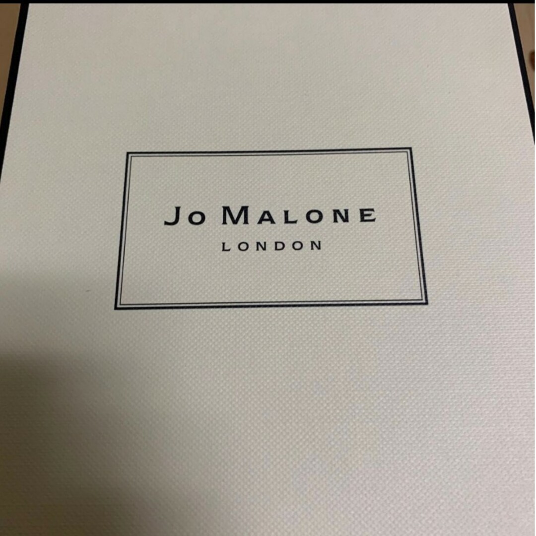 Jo Malone(ジョーマローン)のジョーマローン　イングリッシュペアー &フリージア　ディフューザー コスメ/美容のリラクゼーション(アロマディフューザー)の商品写真