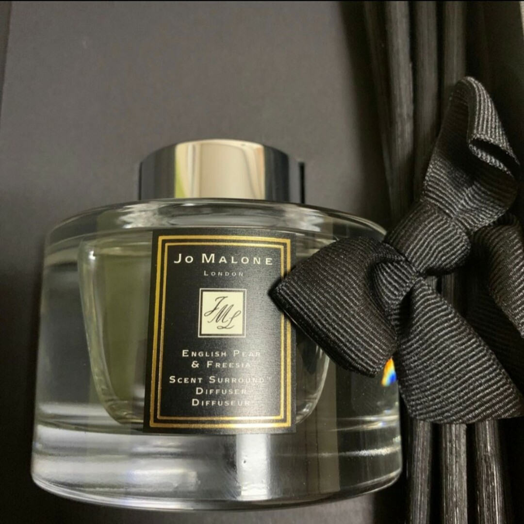 Jo Malone(ジョーマローン)のジョーマローン　イングリッシュペアー &フリージア　ディフューザー コスメ/美容のリラクゼーション(アロマディフューザー)の商品写真