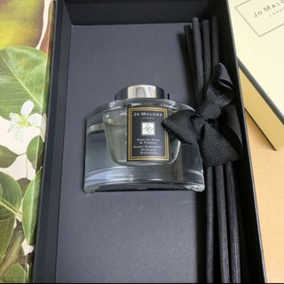 Jo Malone - ジョーマローン　イングリッシュペアー &フリージア　ディフューザー