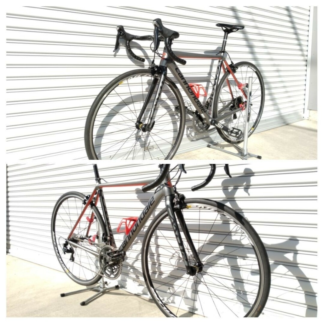 Cannondale(キャノンデール)のCannondale　Caad  12      2017モデル スポーツ/アウトドアの自転車(自転車本体)の商品写真