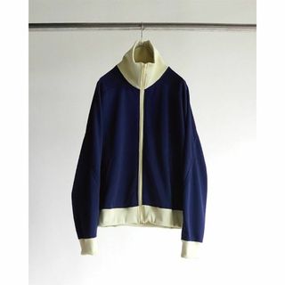 アディダス(adidas)の【24SS】ANCELLM トラックジャケット（サイズ1/ネイビー）(ジャージ)