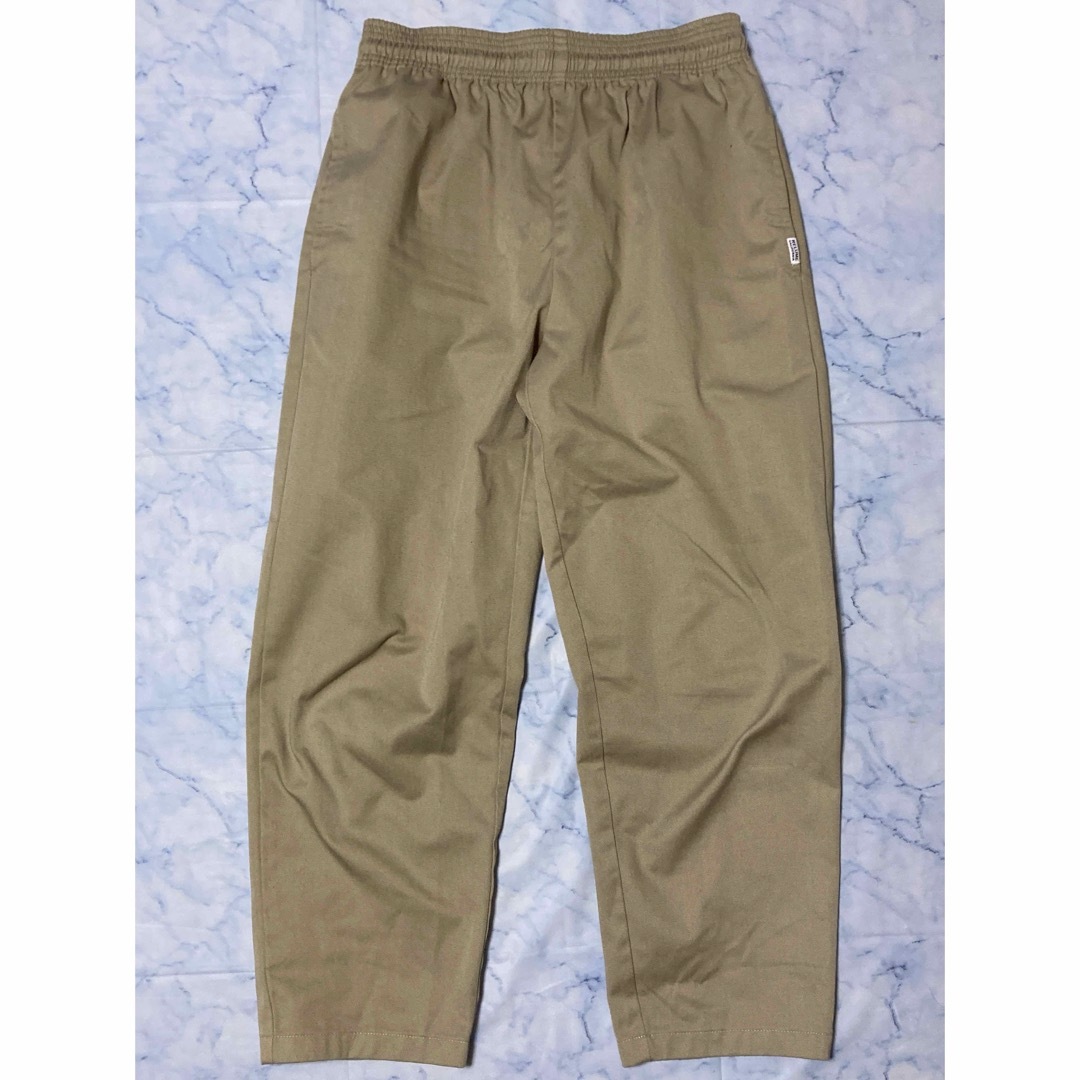 JOURNAL STANDARD(ジャーナルスタンダード)の【Journal Standard】 Easy Pants /Beige/M メンズのパンツ(その他)の商品写真