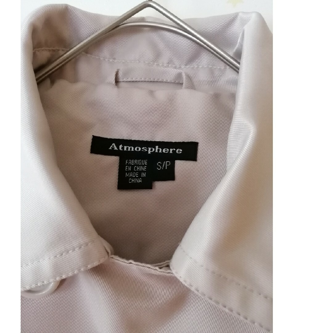 ATMOSPHERE(アトモスフィア)のアトモスフィア⭐ジャケット レディースのジャケット/アウター(テーラードジャケット)の商品写真