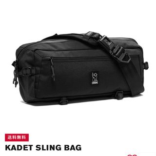  クローム KADET SLING BAG