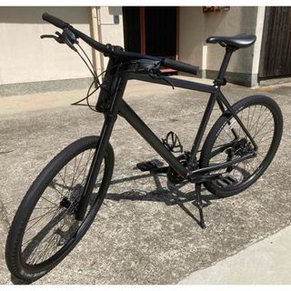 キャノンデール(Cannondale)のcannondale Bad Boy 2(自転車本体)