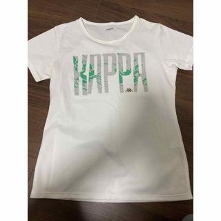 カッパ(Kappa)のKAPPA Tシャツ(Tシャツ(半袖/袖なし))