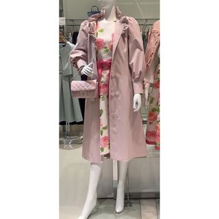 M'S GRACY(スプリングコート)のフリマアイテム一覧 M'S GRACY(スプリングコート)のフリマアイテム一覧