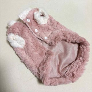 ペット服 小型犬 犬猫用品(犬)