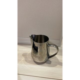 デロンギ(DeLonghi)のデロンギ　ミルクジャグ(調理道具/製菓道具)