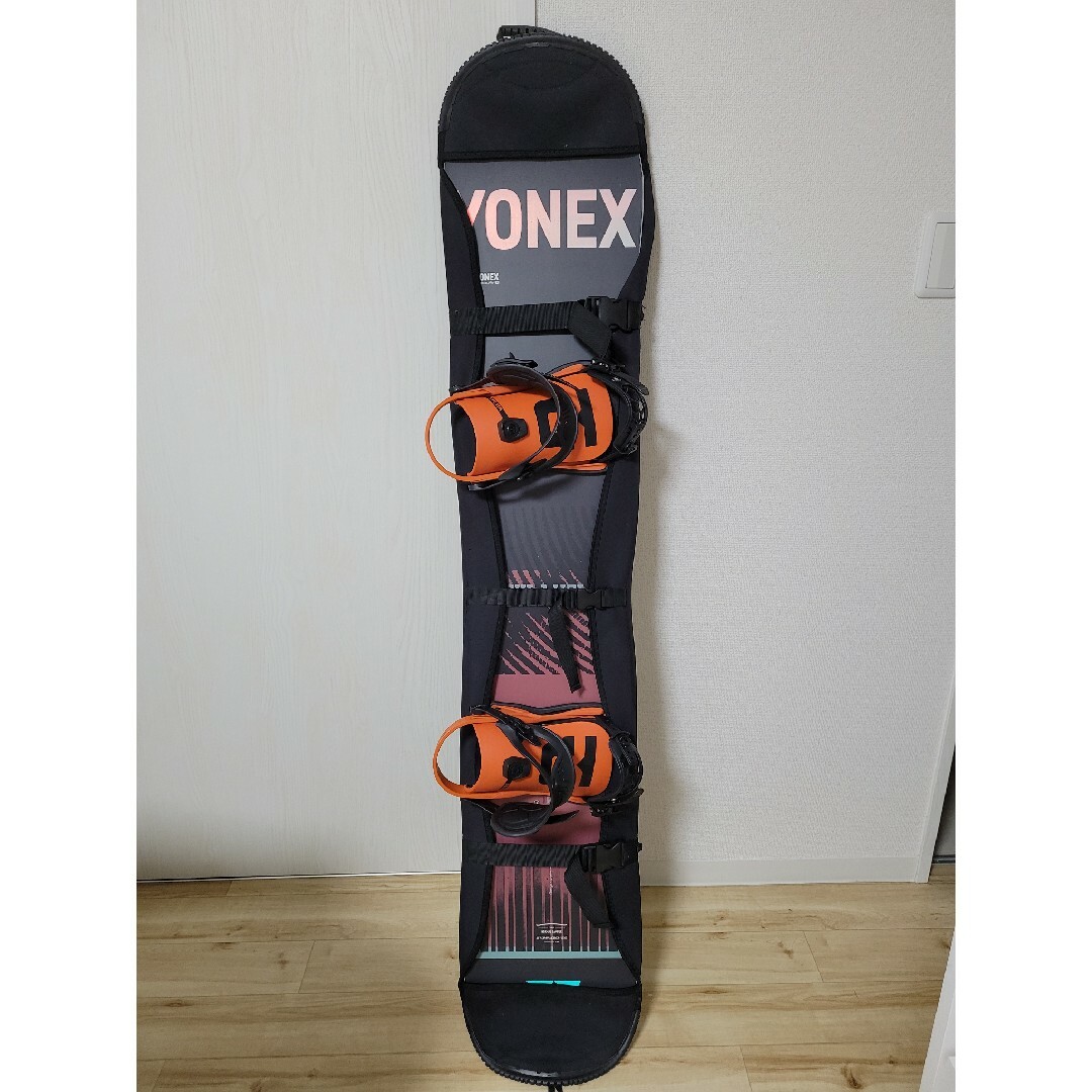YONEX(ヨネックス)のYONEX　スタイラホリック スポーツ/アウトドアのスノーボード(ボード)の商品写真