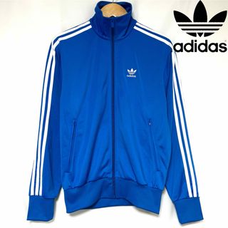 アディダス(adidas)のadidas ファイヤーバード トラックトップ  ジャージ ブルーバード S(ジャージ)