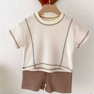 シーイン(SHEIN)のshein サマーセット　男の子(その他)