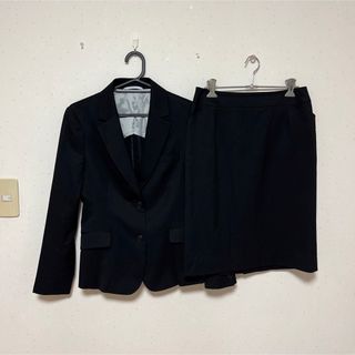 スーツカンパニー(THE SUIT COMPANY)の最終値下げ　Perfect Suit   スカートスーツ(スーツ)