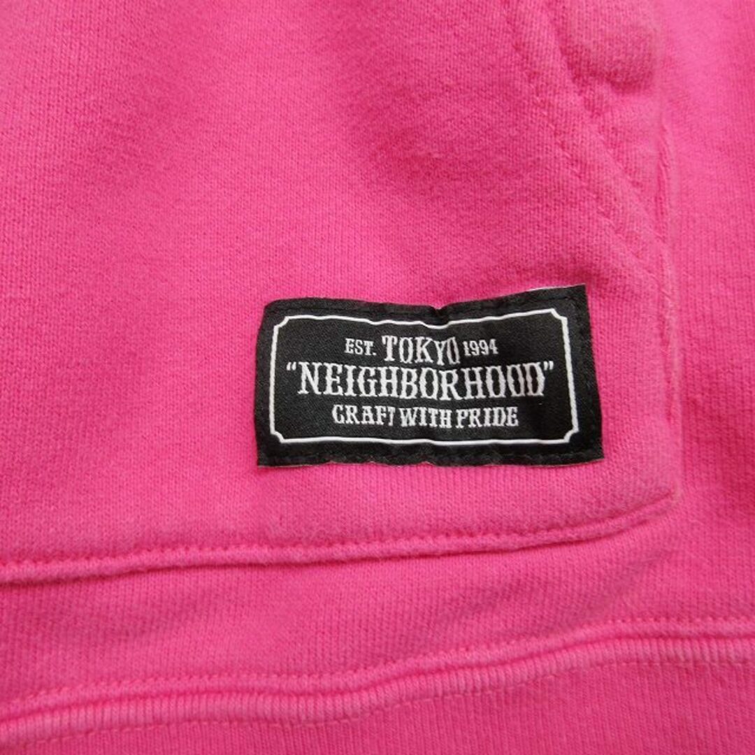 NEIGHBORHOOD(ネイバーフッド)の19SS ネイバーフッド CLASSIC-S パーカー スウェット 長袖 メンズのトップス(パーカー)の商品写真